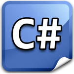 C#